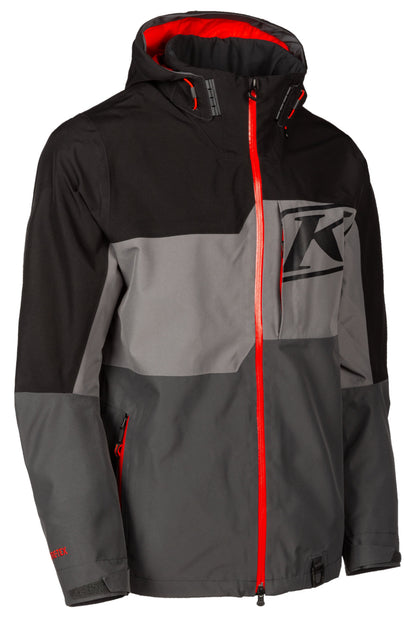 Powerxross Jacket