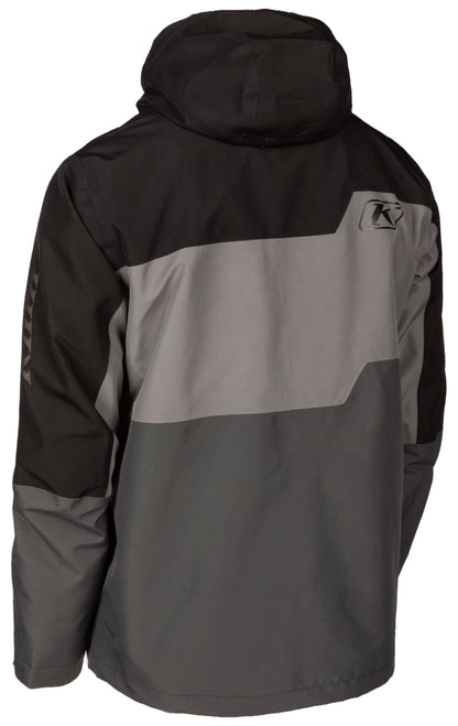 Powerxross Jacket