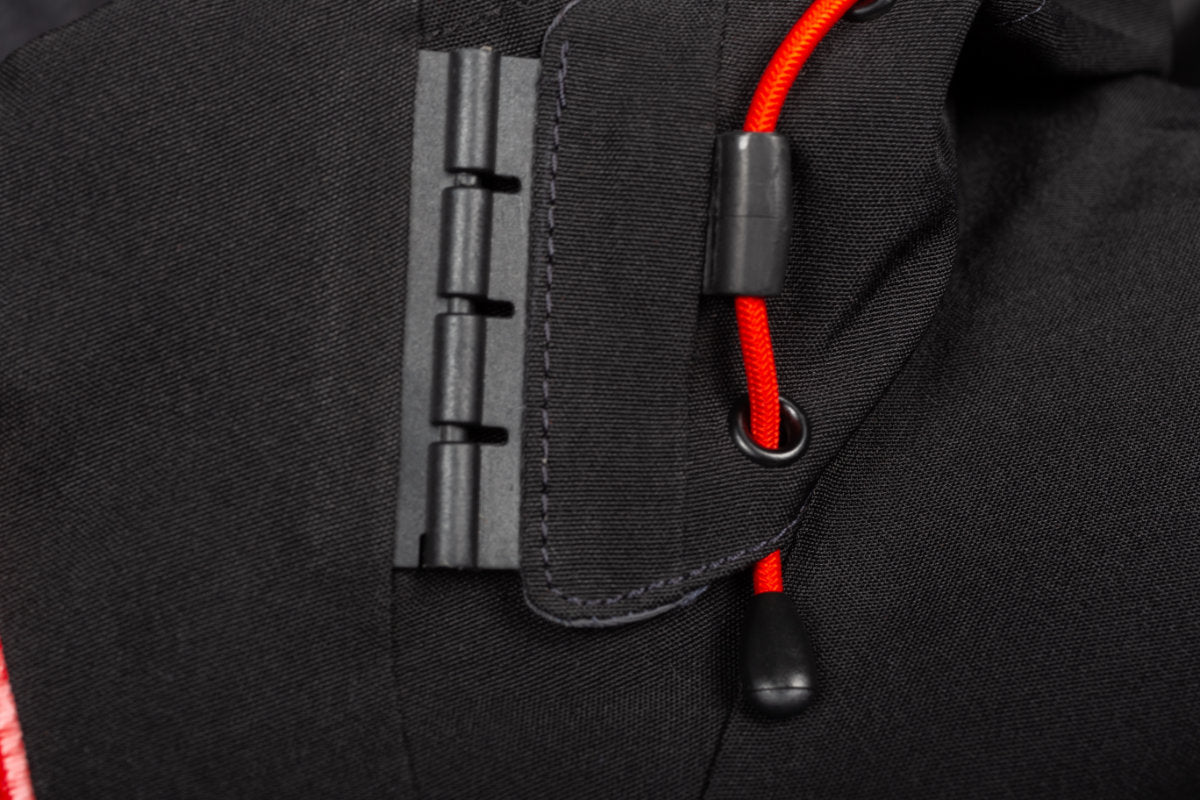 Powerxross Jacket