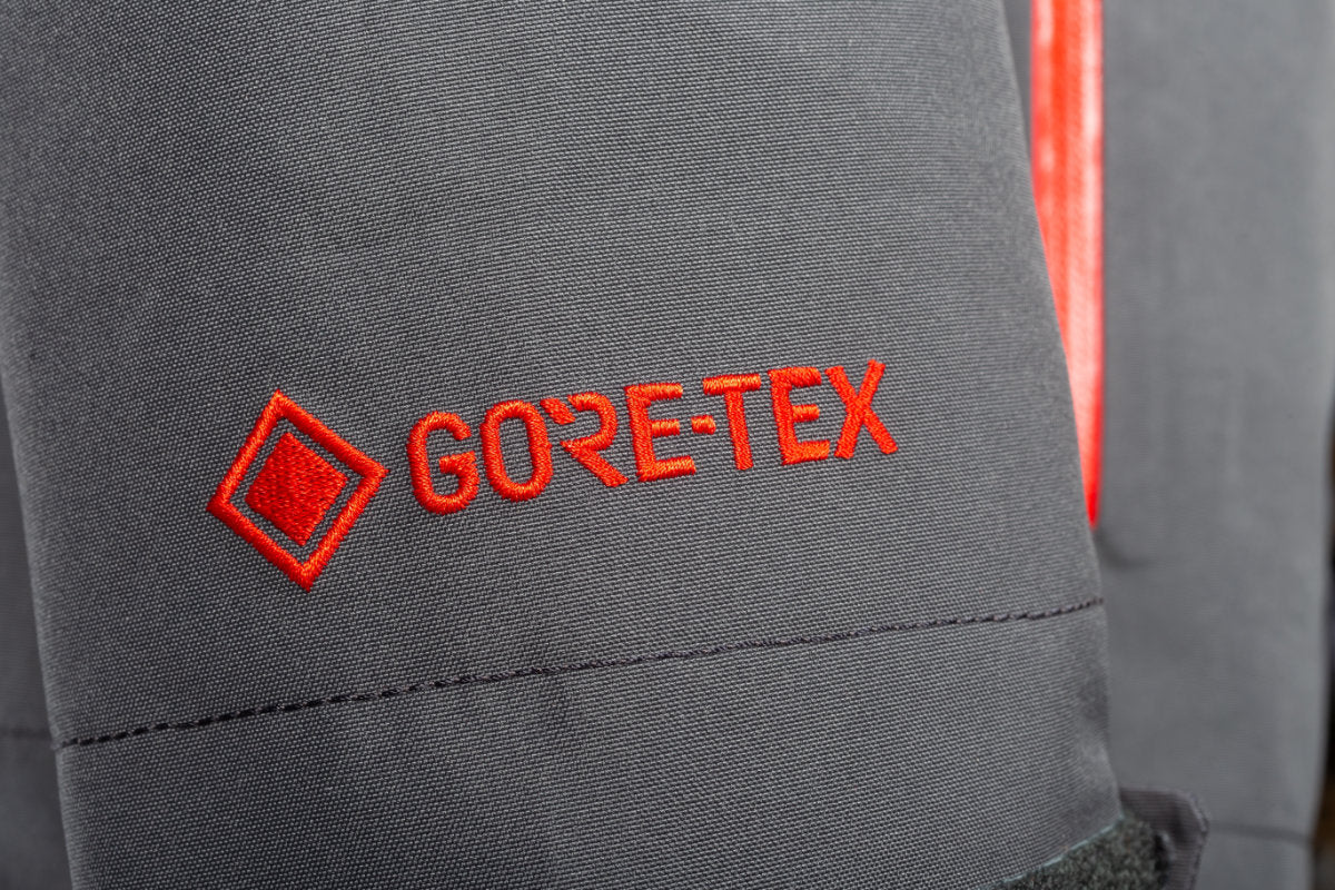 Powerxross Jacket