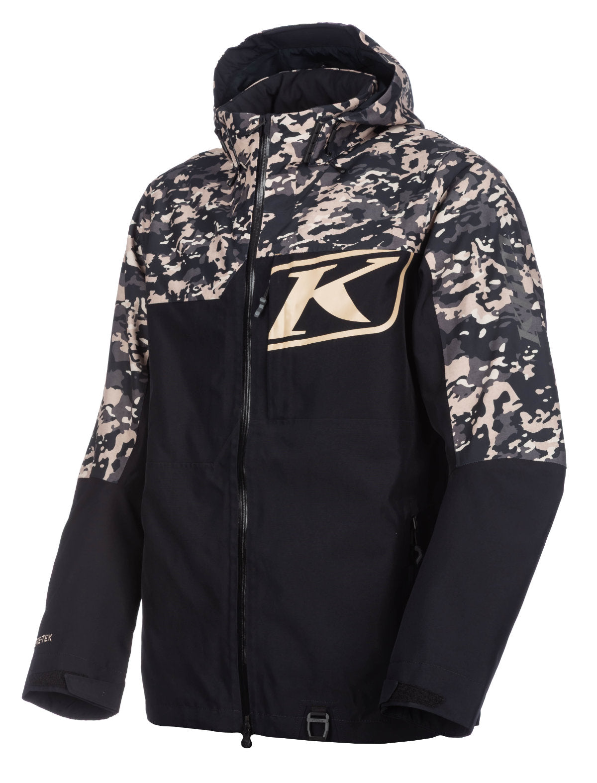 Powerxross Jacket