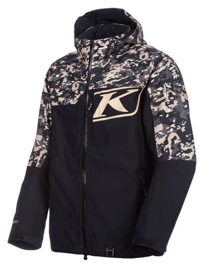Powerxross Jacket