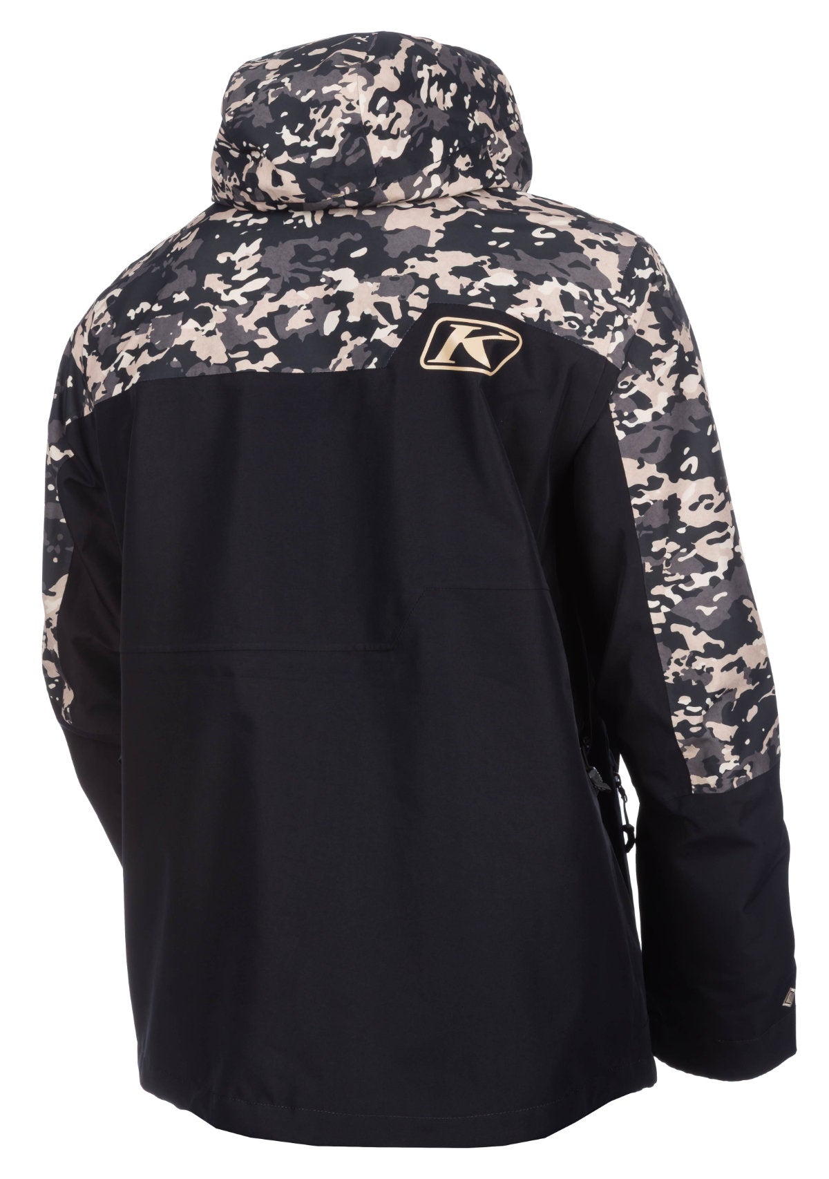 Powerxross Jacket