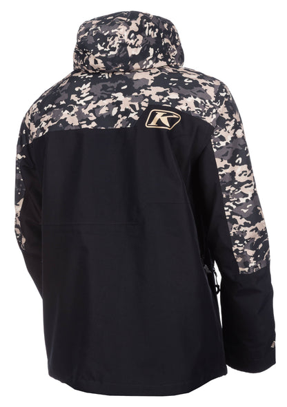 Powerxross Jacket