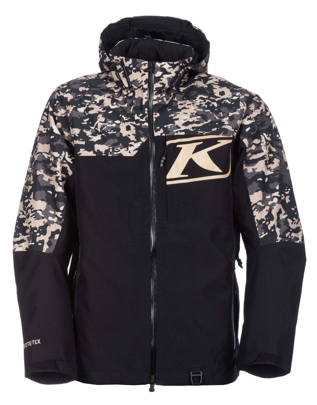 Powerxross Jacket