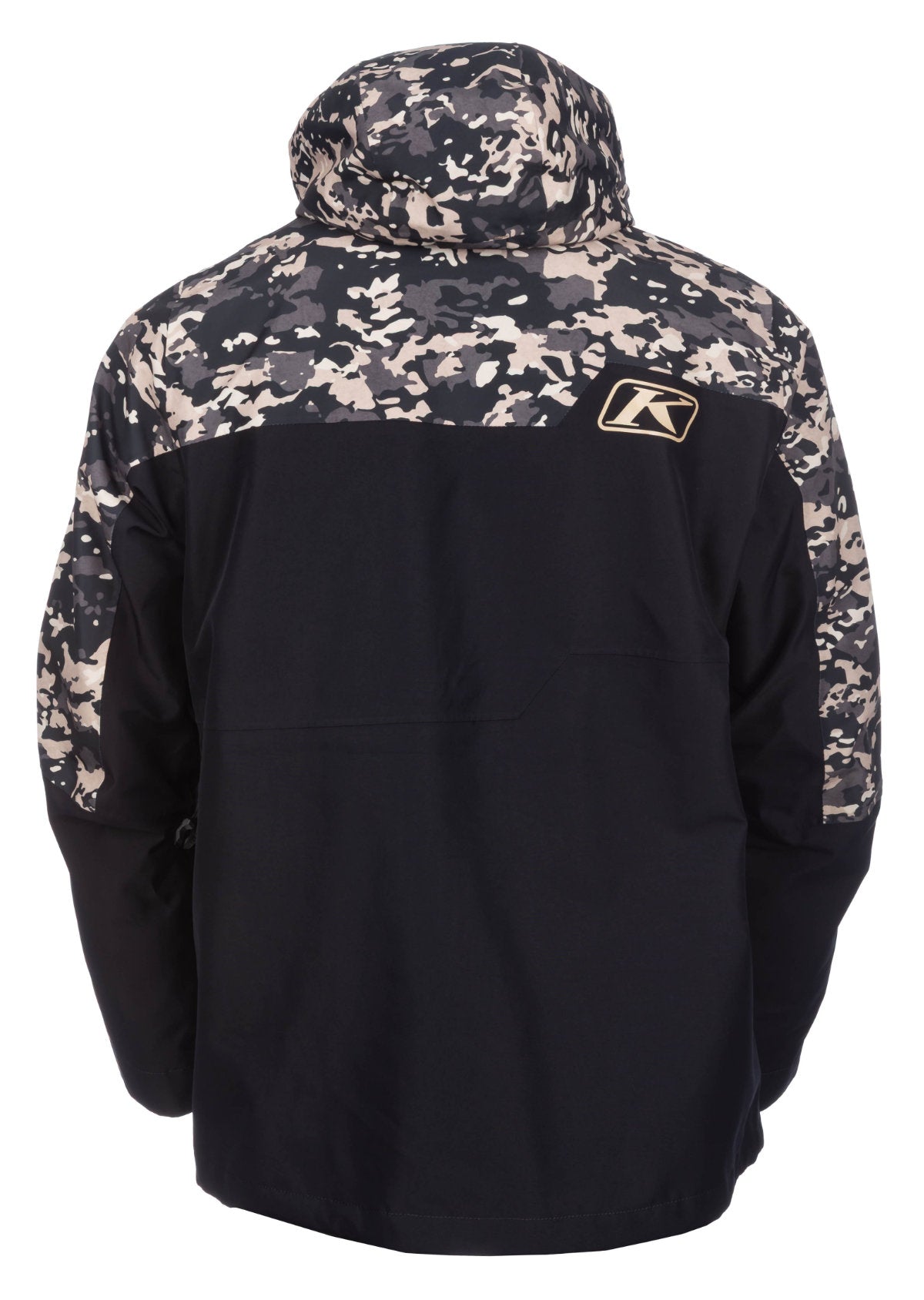 Powerxross Jacket