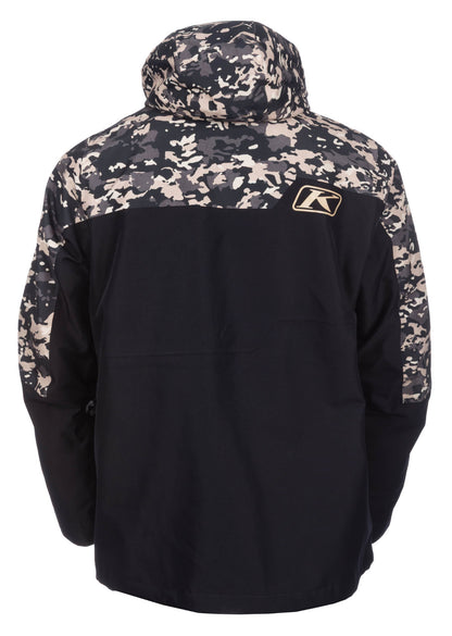 Powerxross Jacket