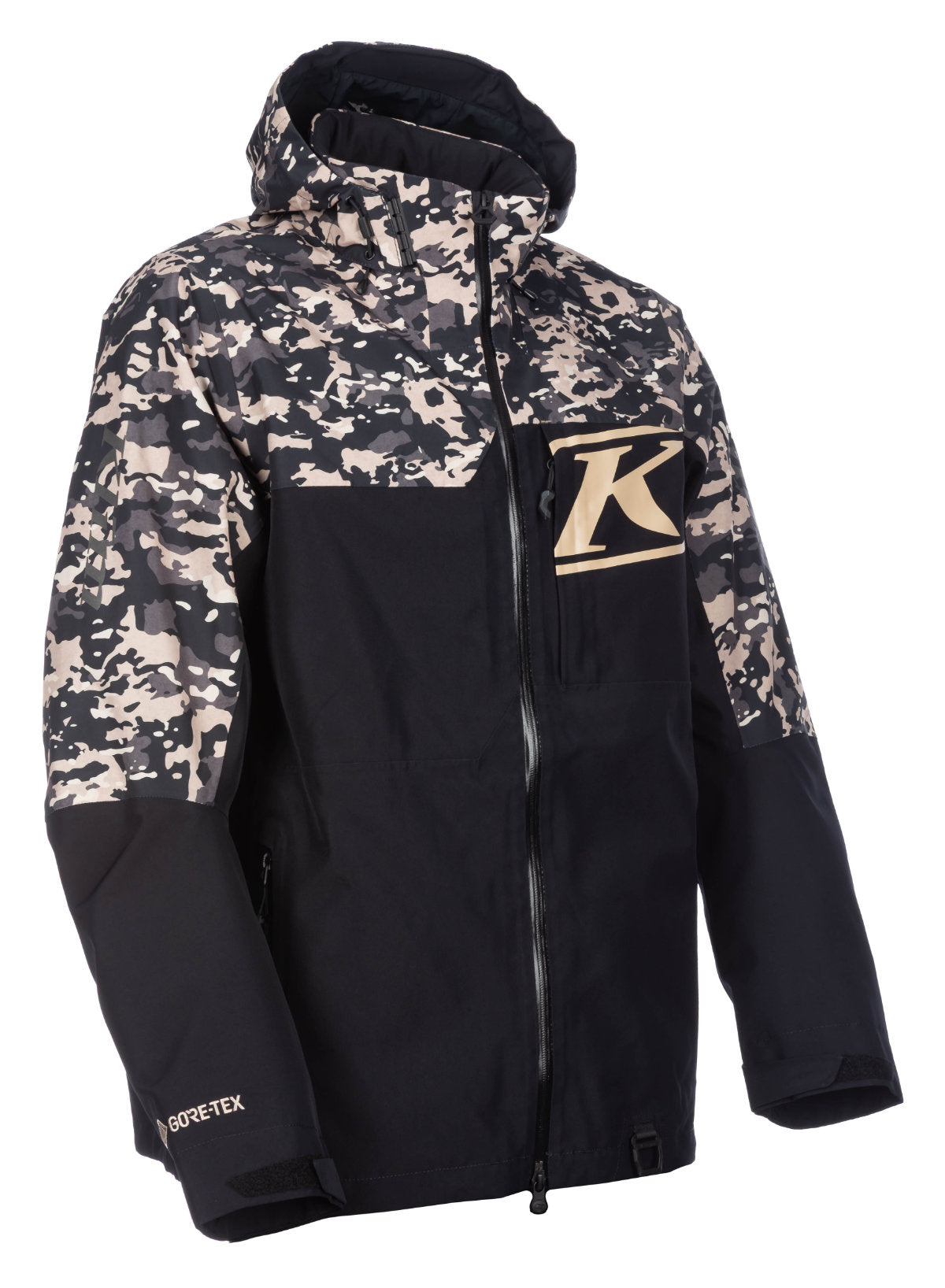 Powerxross Jacket