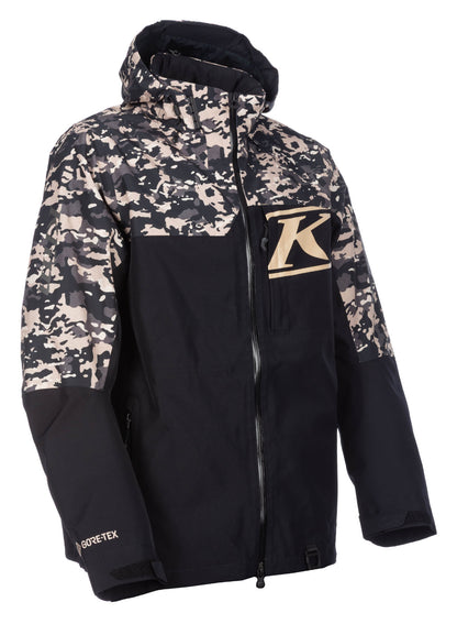 Powerxross Jacket