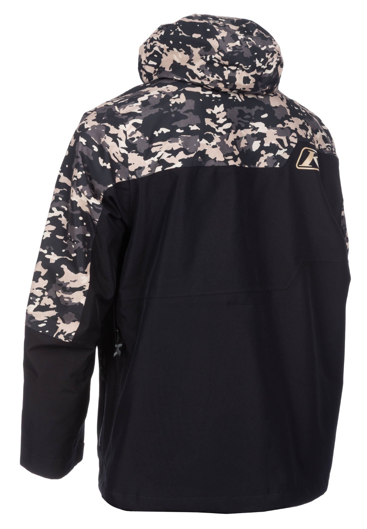 Powerxross Jacket