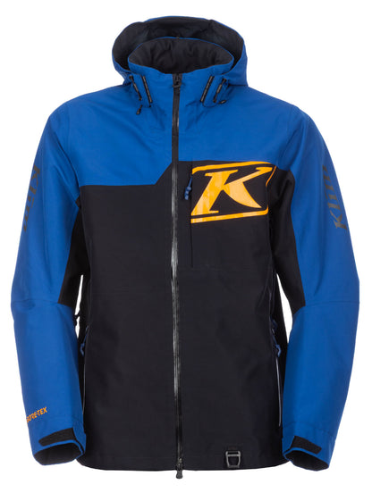 Powerxross Jacket