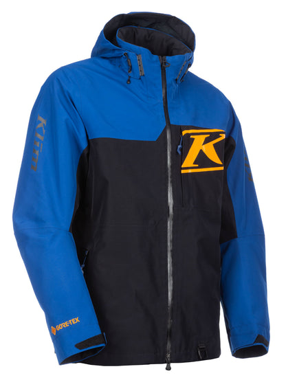 Powerxross Jacket