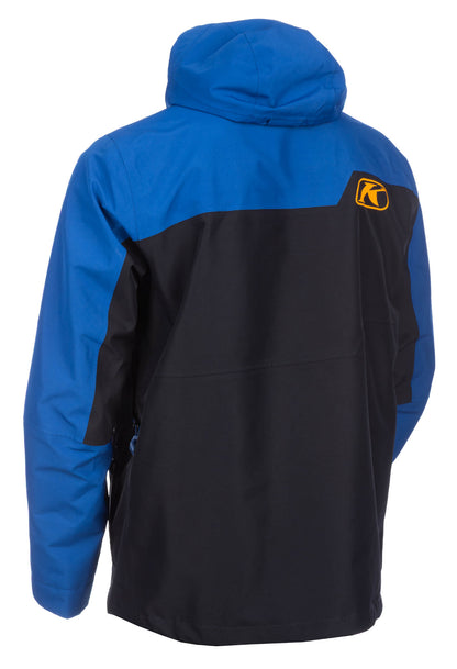 Powerxross Jacket
