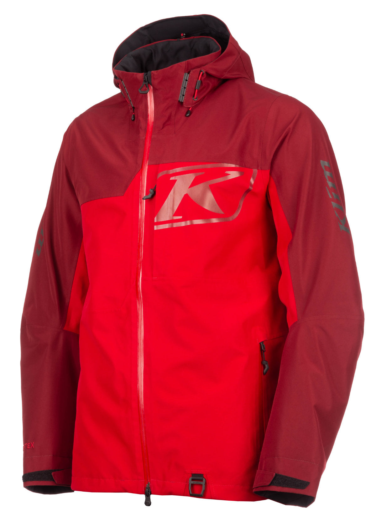Powerxross Jacket