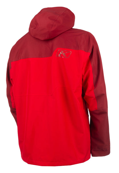Powerxross Jacket