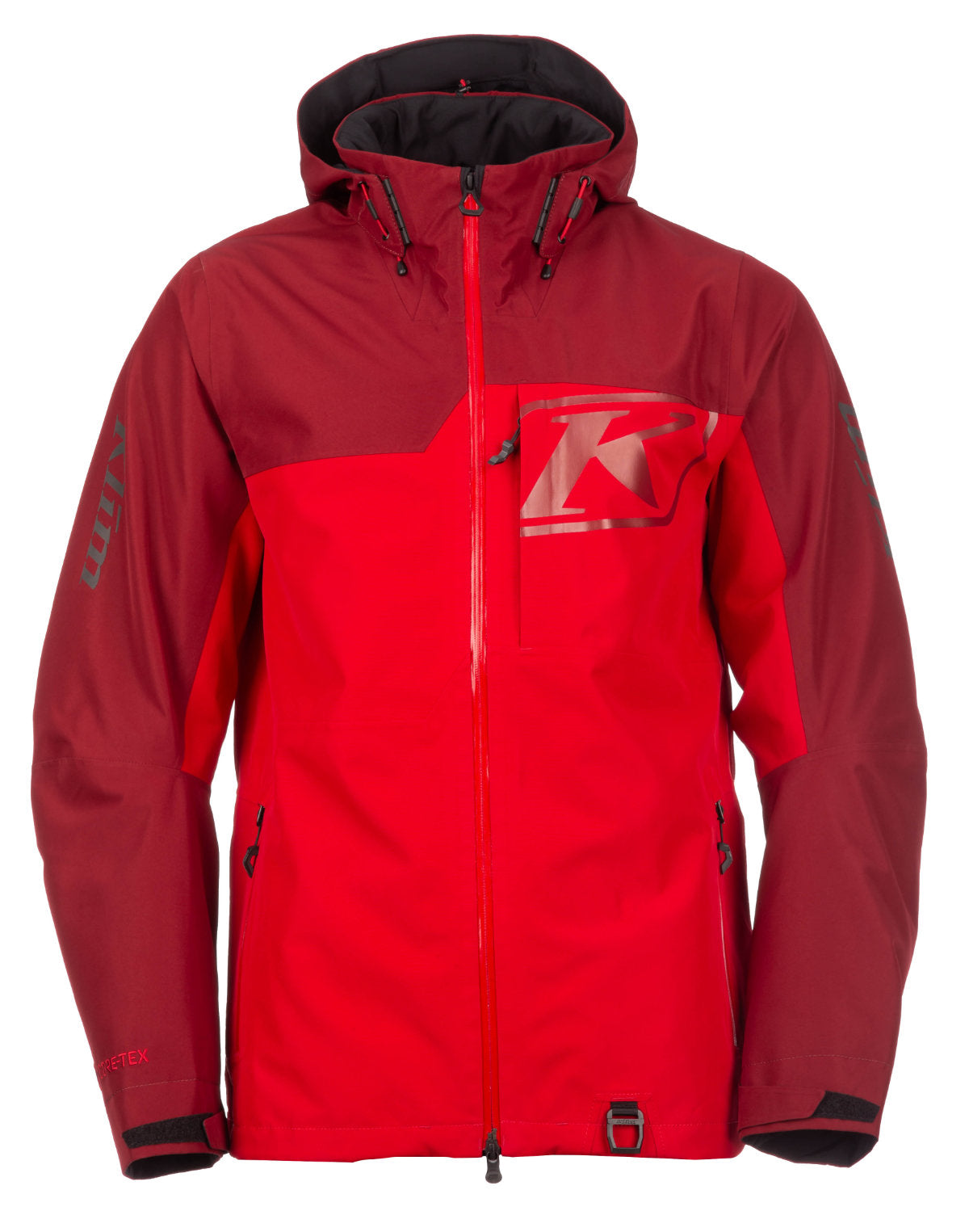 Powerxross Jacket