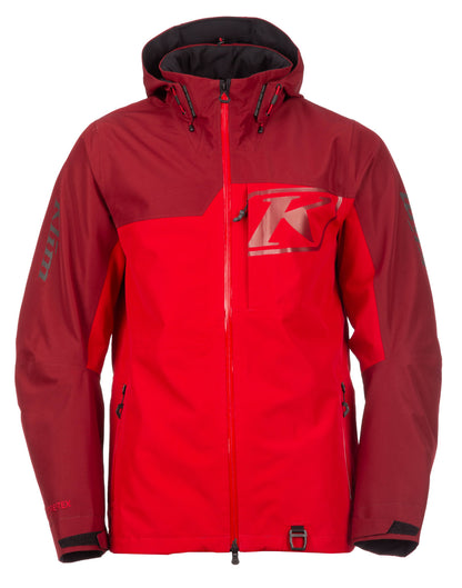 Powerxross Jacket