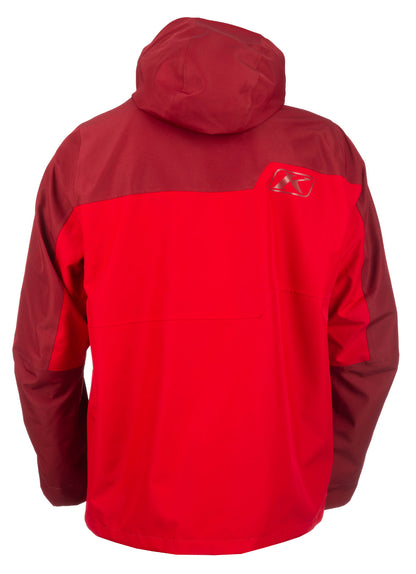 Powerxross Jacket
