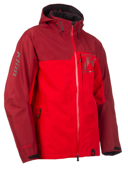 Powerxross Jacket