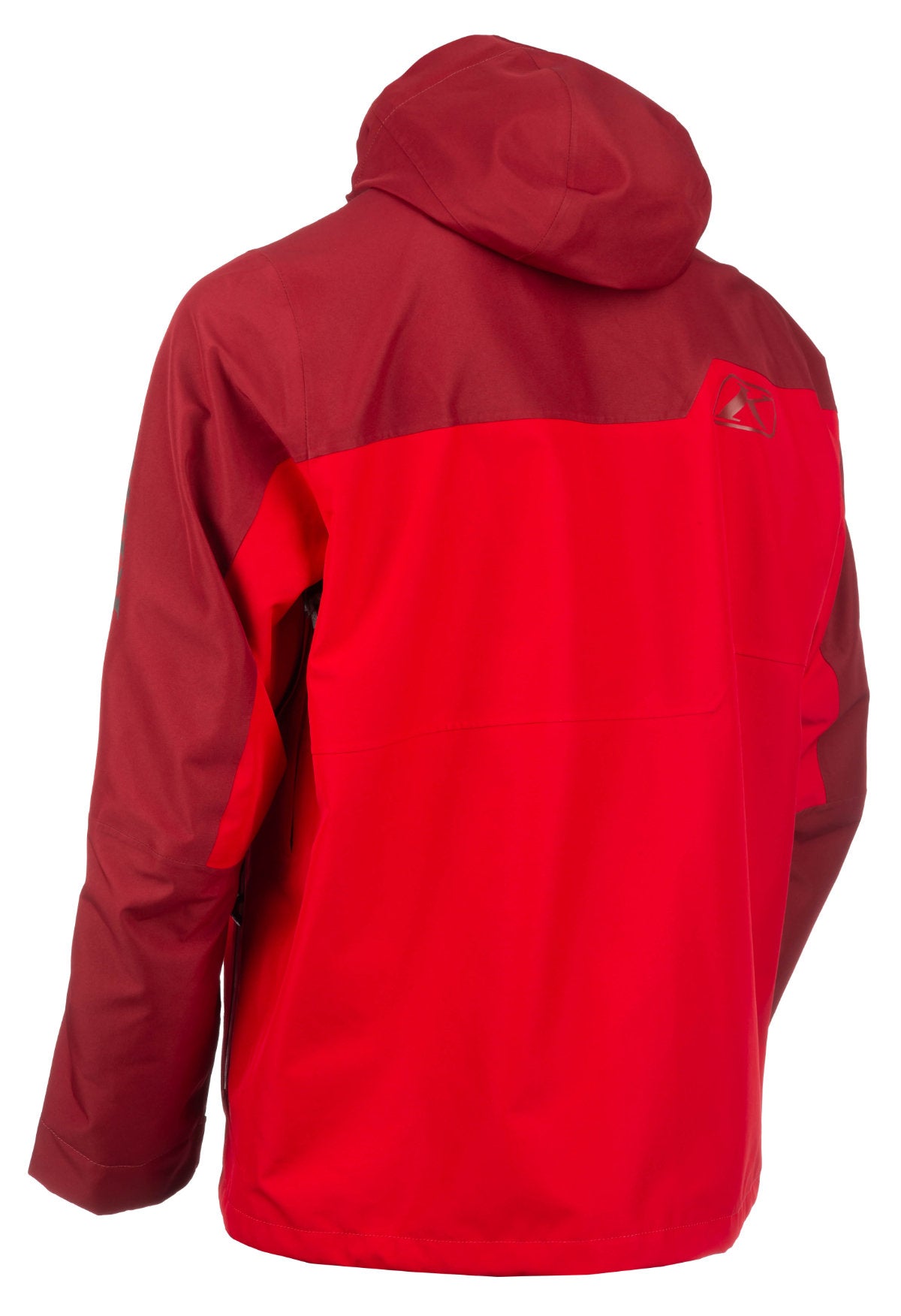 Powerxross Jacket