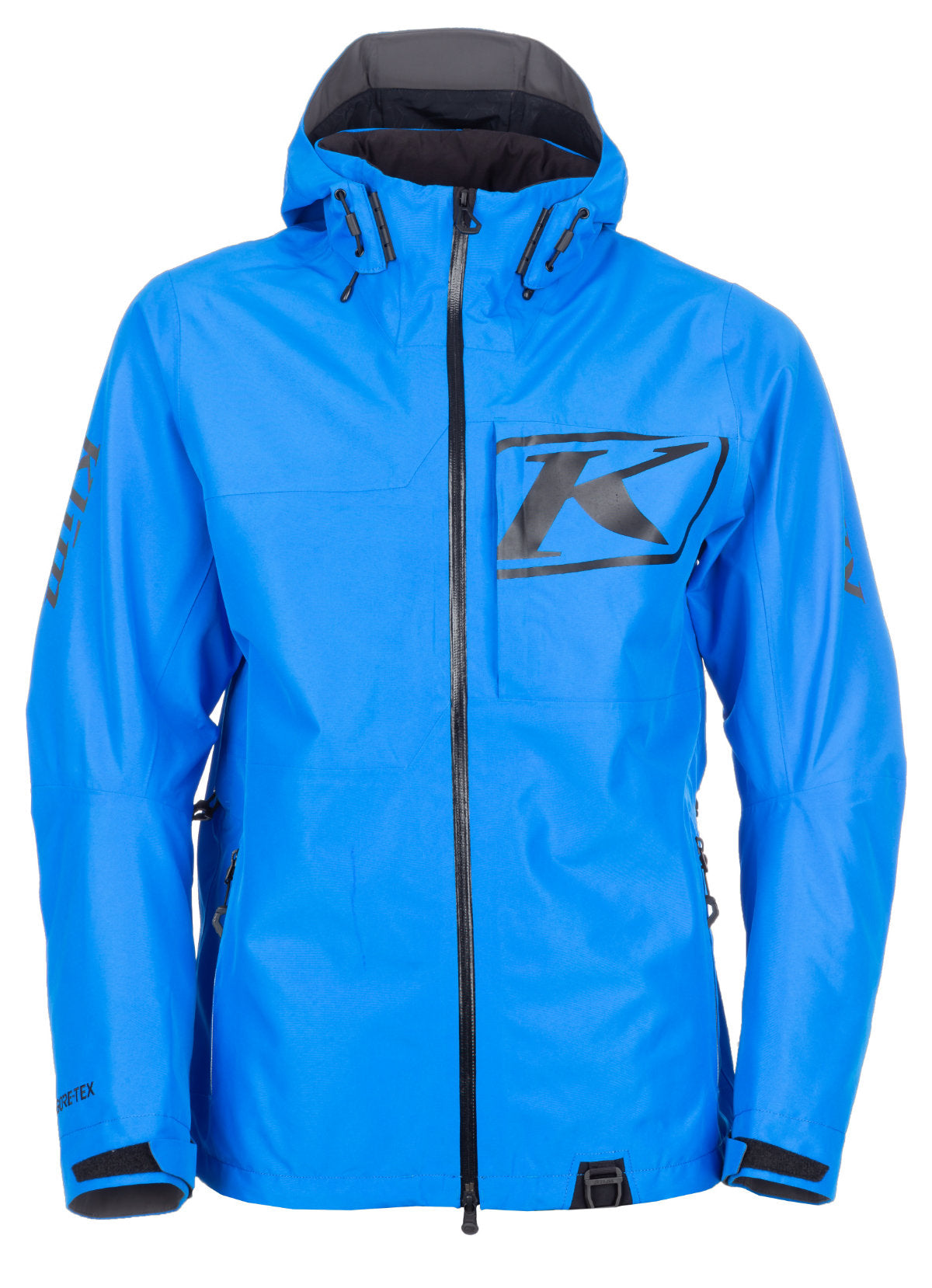 Powerxross Jacket
