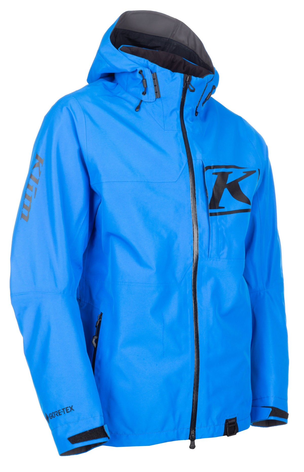 Powerxross Jacket