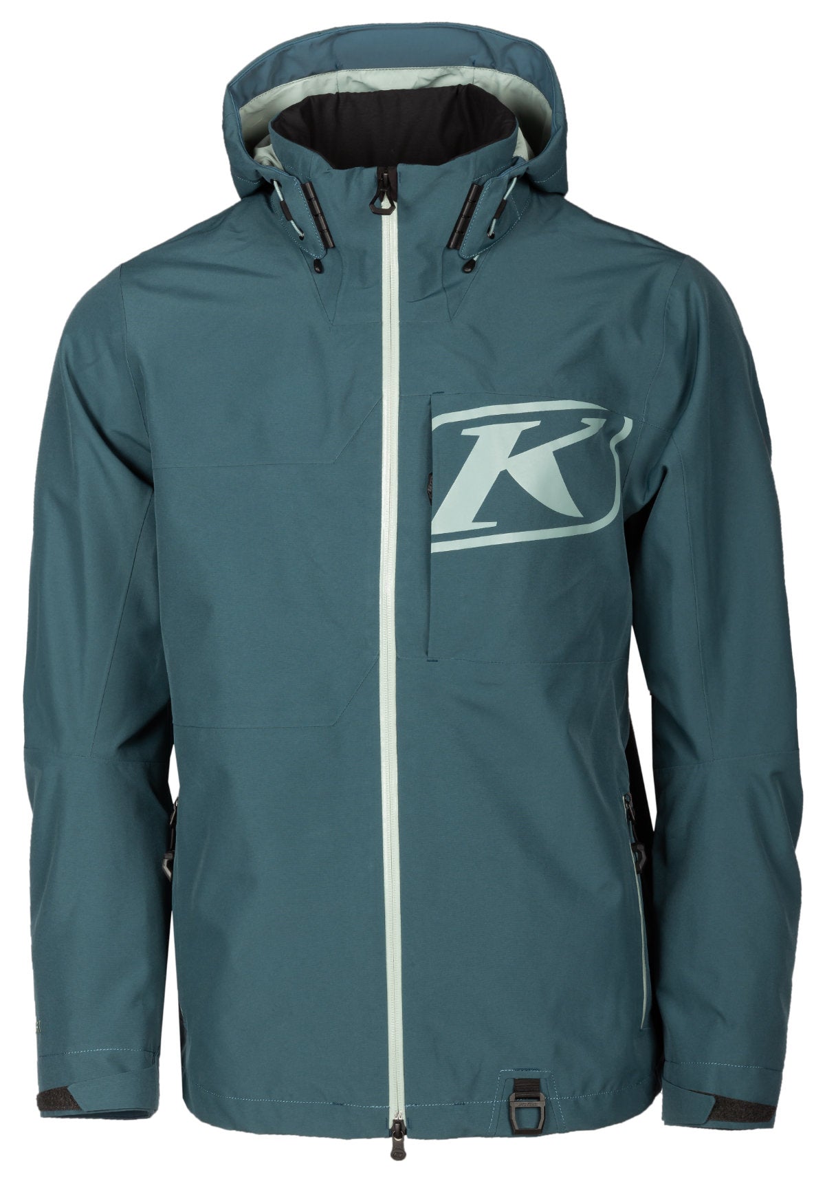 Powerxross Jacket