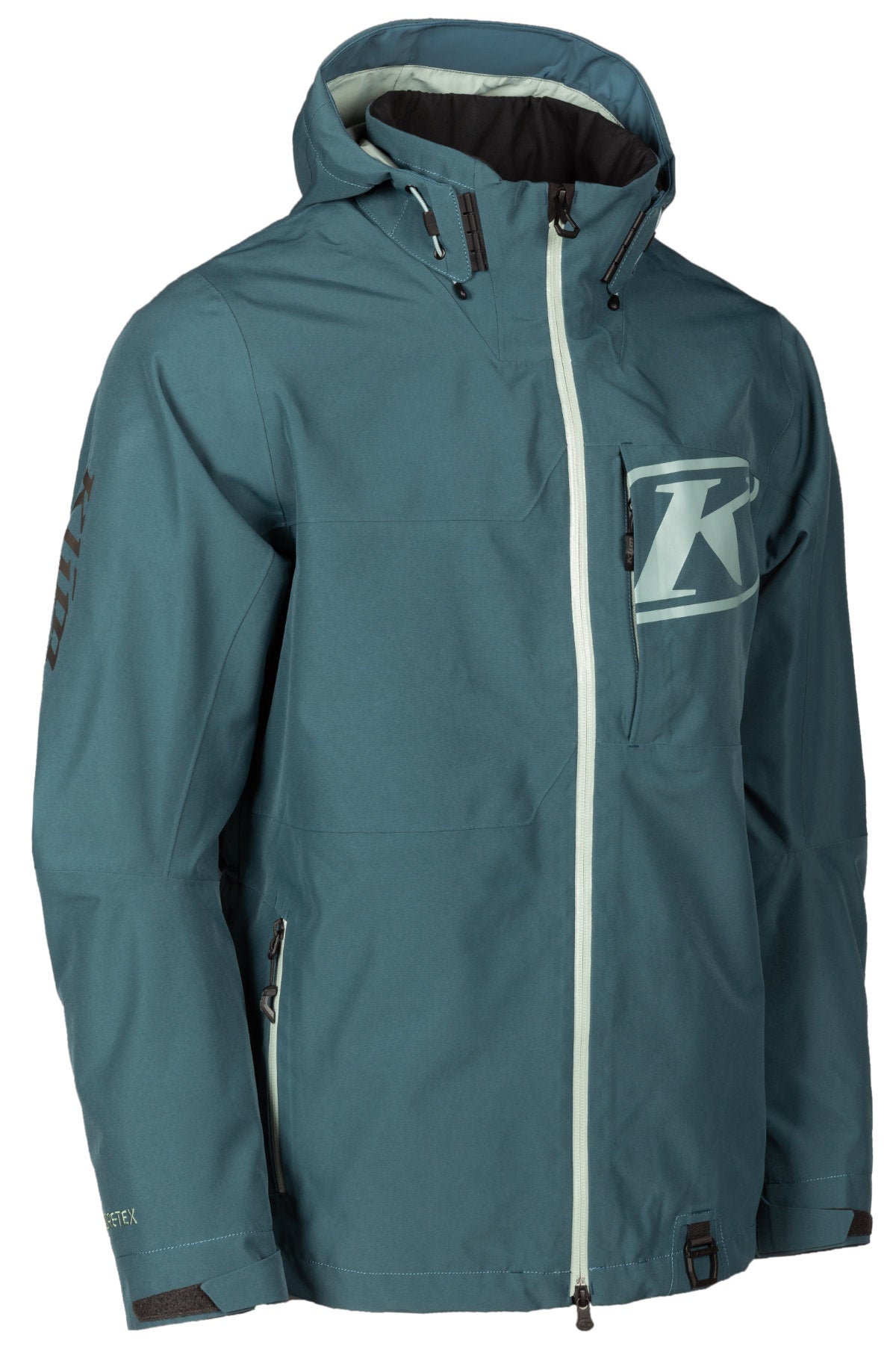 Powerxross Jacket