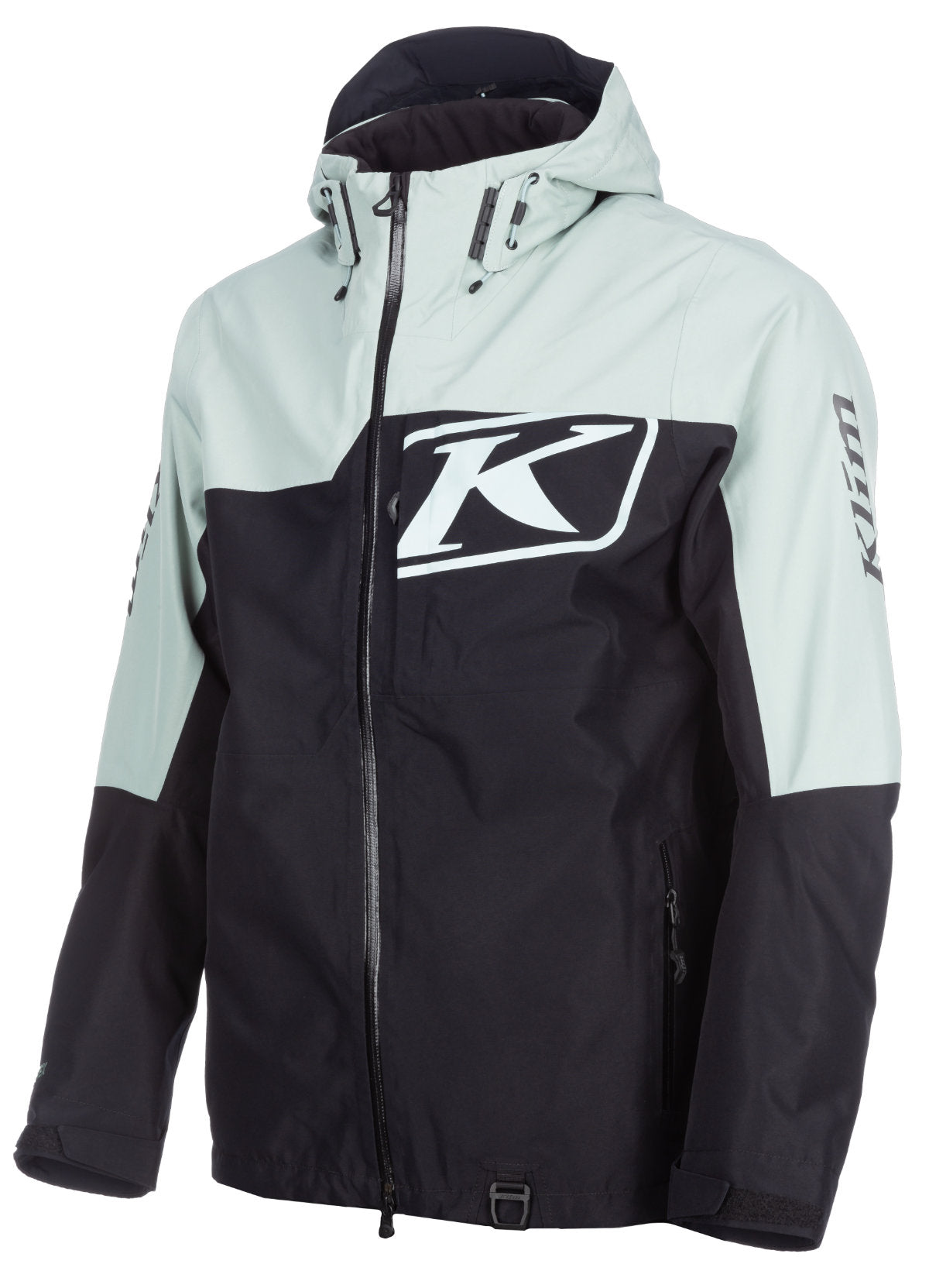 Powerxross Jacket