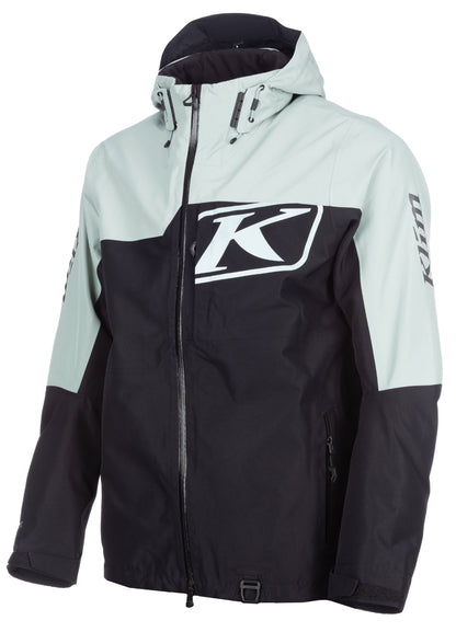 Powerxross Jacket