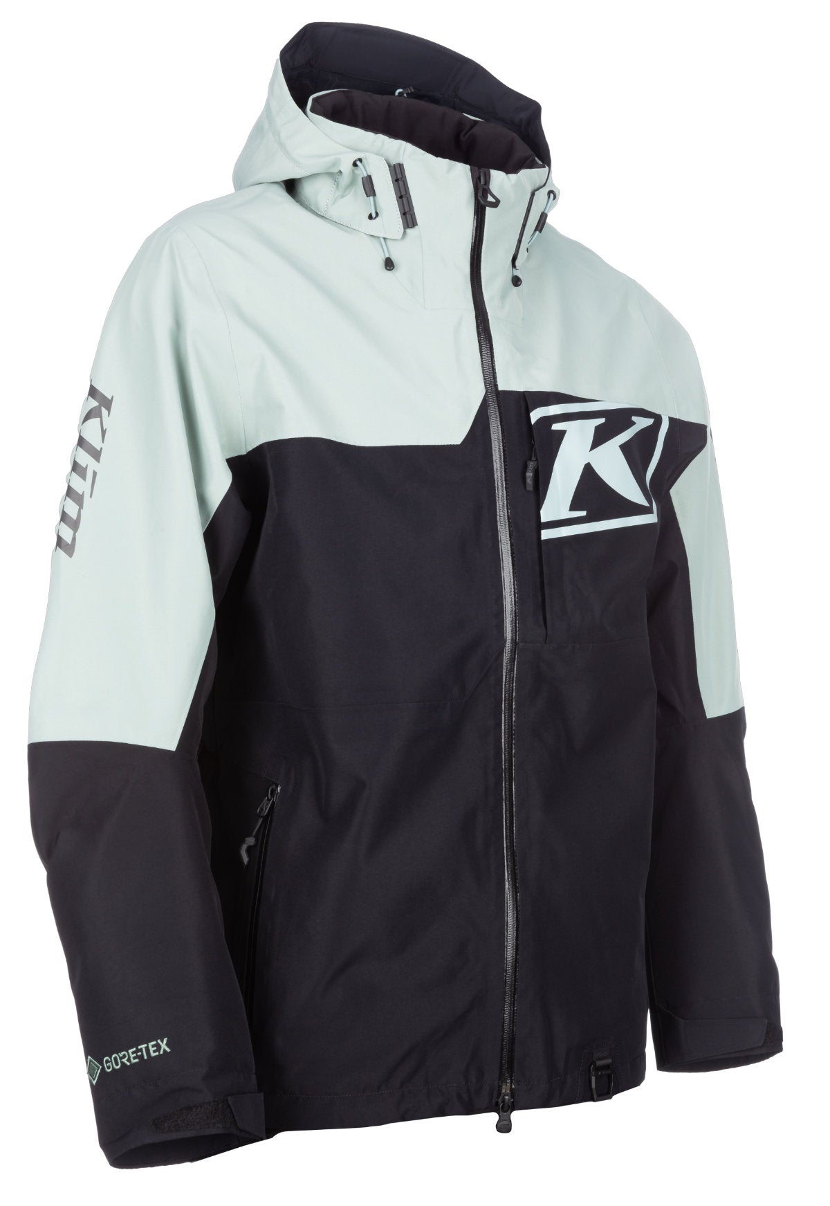 Powerxross Jacket