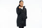 Luna Stretch Down Parka - Closeout