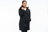 Luna Stretch Down Parka - Closeout