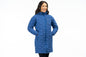 Luna Stretch Down Parka - Closeout
