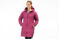 Luna Stretch Down Parka - Closeout