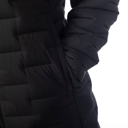 Luna Stretch Down Parka