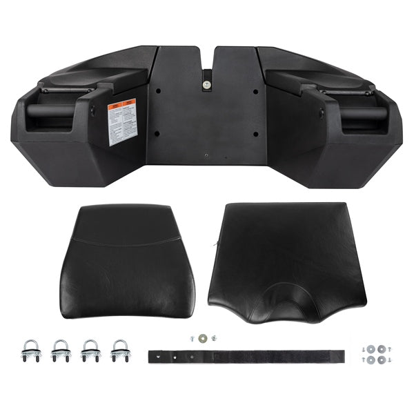 Kimpex Outback 2.0 Trunk Rear - 358484