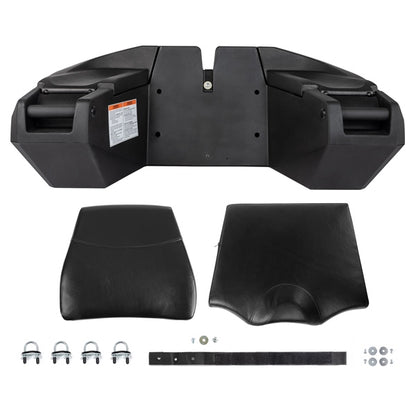Kimpex Outback 2.0 Trunk Rear - 358484