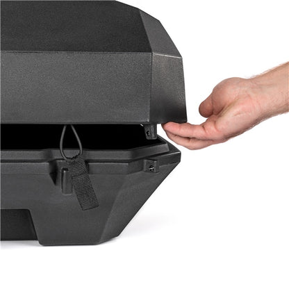 Kimpex Outback 2.0 Trunk Rear - 358484