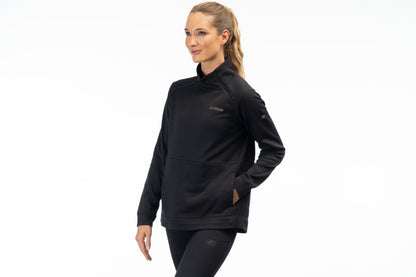Solitude Asym Pullover