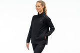 Solitude Asym Pullover
