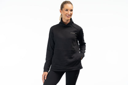 Solitude Asym Pullover