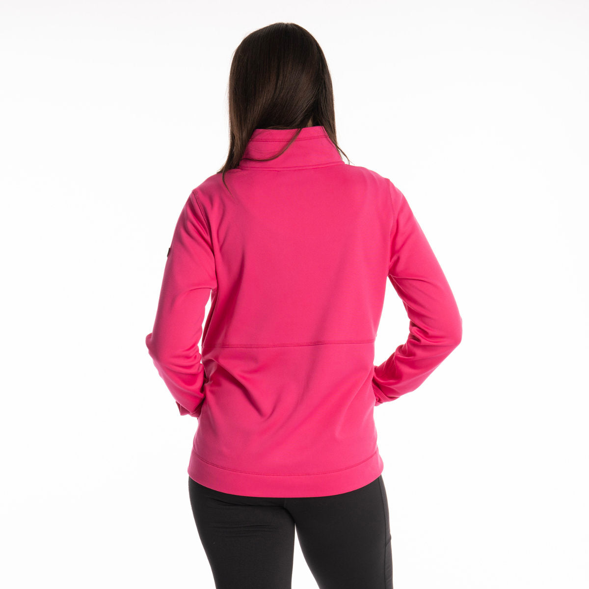 Solitude Asym Pullover