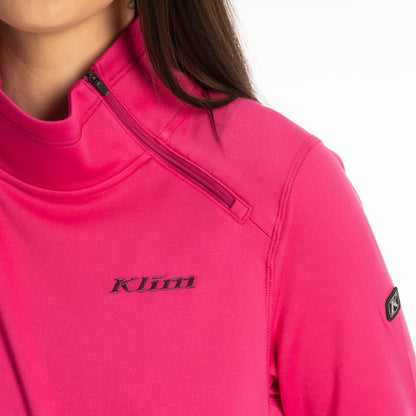 Solitude Asym Pullover