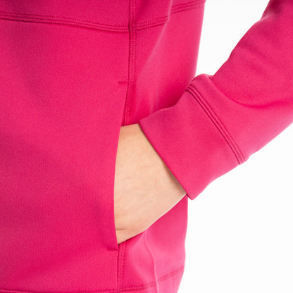 Solitude Asym Pullover