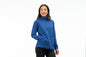 Solitude Asym Pullover