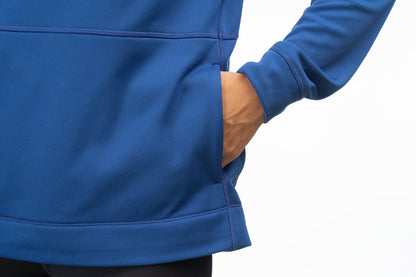 Solitude Asym Pullover