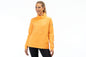 Solitude Asym Pullover