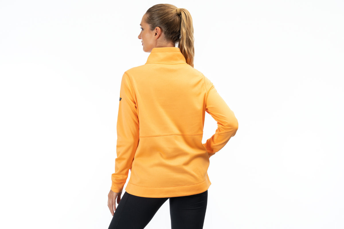 Solitude Asym Pullover