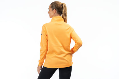 Solitude Asym Pullover